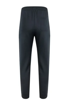 Weird Fish Trousers & Jeans|Ainsley Jersey Joggers Navy