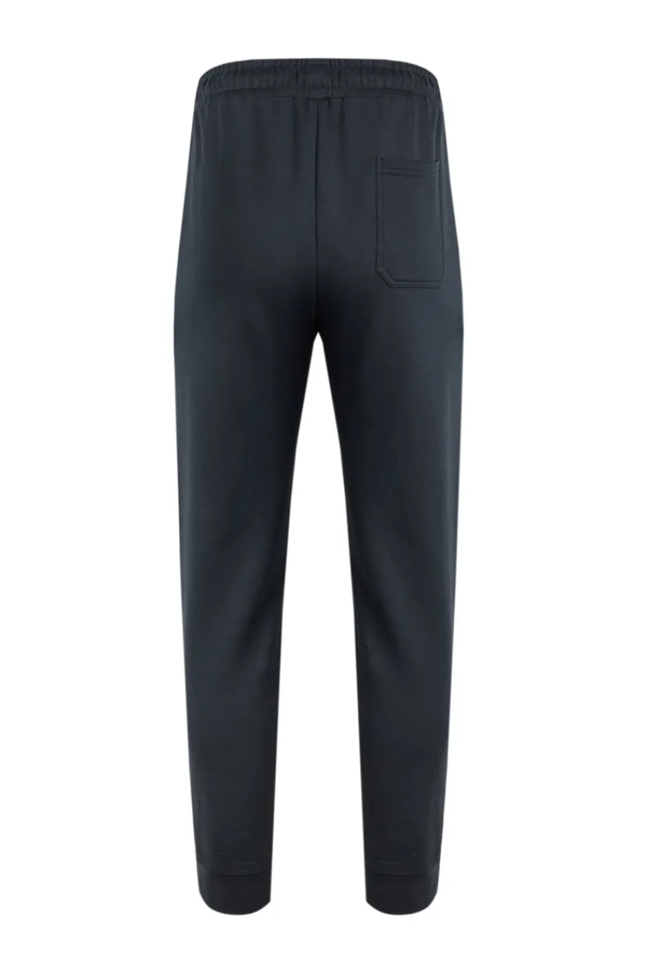 Weird Fish Trousers & Jeans|Ainsley Jersey Joggers Navy