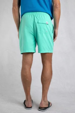 Weird Fish Shorts|Swimshorts & Changing Robes|Banning Swim Short Aqua Marine