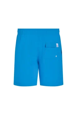 Weird Fish Swimshorts & Changing Robes|Swimwear|Banning Swim Short Lagoon Blue