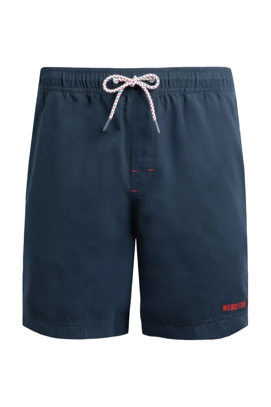 Weird Fish Shorts|Swimshorts & Changing Robes|Banning Swim Short Navy