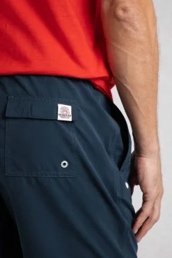 Weird Fish Shorts|Swimshorts & Changing Robes|Banning Swim Short Navy