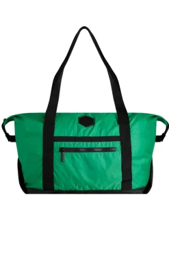 Weird Fish Caps & Scarves|Scarves & Caps|Boise Packaway Travel Holdall Peapod