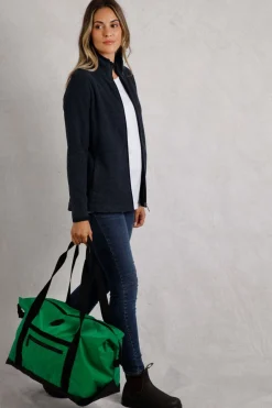 Weird Fish Caps & Scarves|Scarves & Caps|Boise Packaway Travel Holdall Peapod