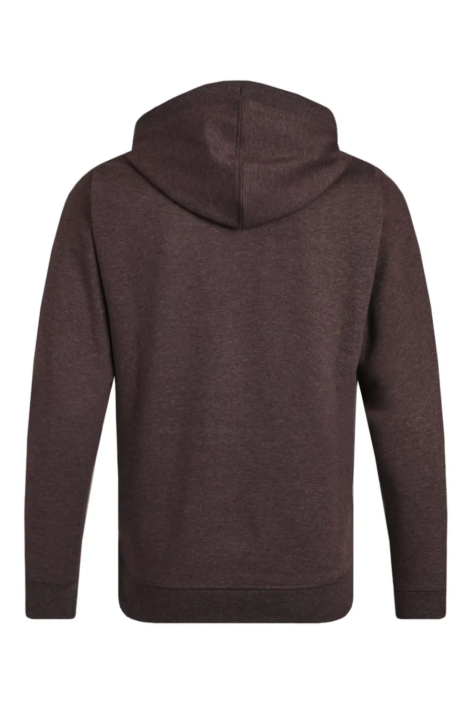 Weird Fish Sweatshirts & Hoodies|Bryant Front Print Graphic Popover Hoodie Mulled Wine