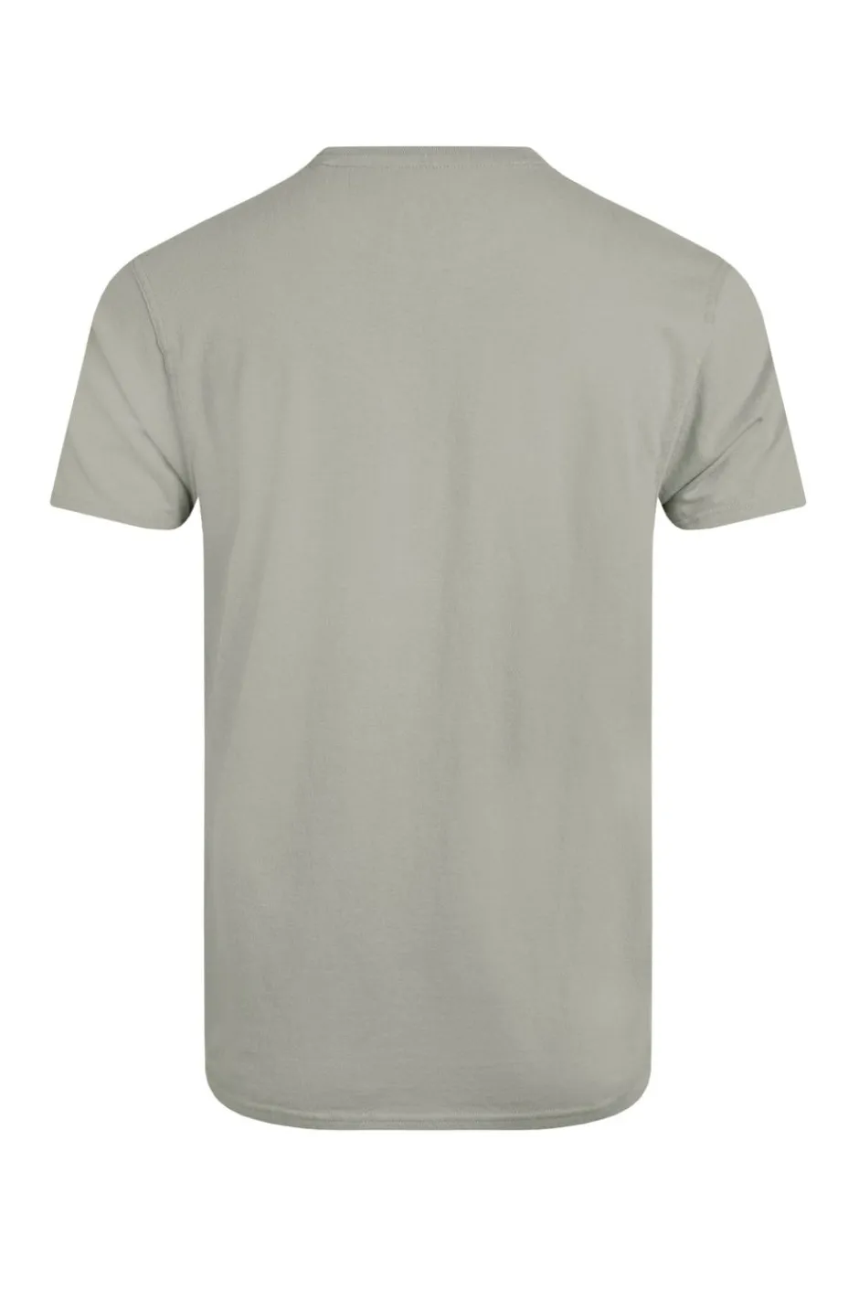 Weird Fish T-Shirts|Carp Side Front Print Artist T-Shirt Limestone