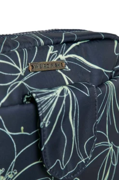 Weird Fish Socks & Tights|Socks & Tights|Corrie Printed Cross Body Bag Midnight