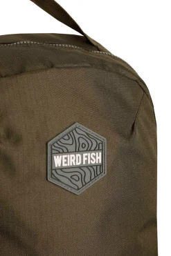 Weird Fish Bags & Wallets|Bags & Wallets|Elbrus 15L Backpack Dark Olive