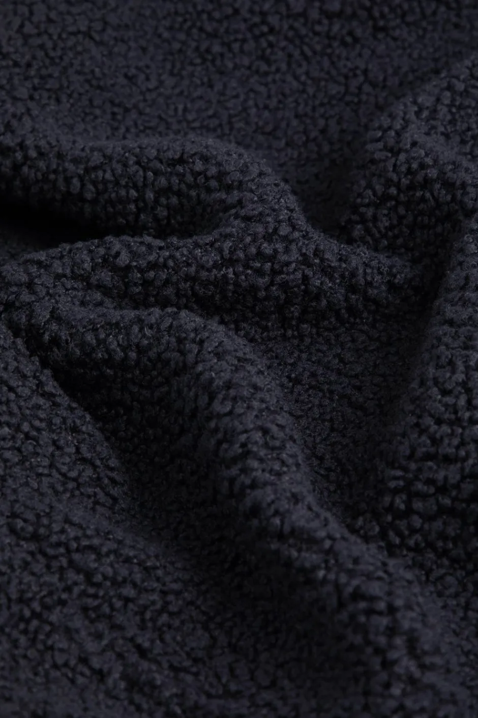 Weird Fish Fleece|Jumpers & Cardigans|Emille Fleece Waistcoat Navy