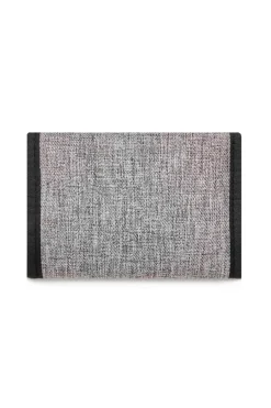 Weird Fish Caps & Scarves|Scarves & Caps|Finnan Wallet Grey