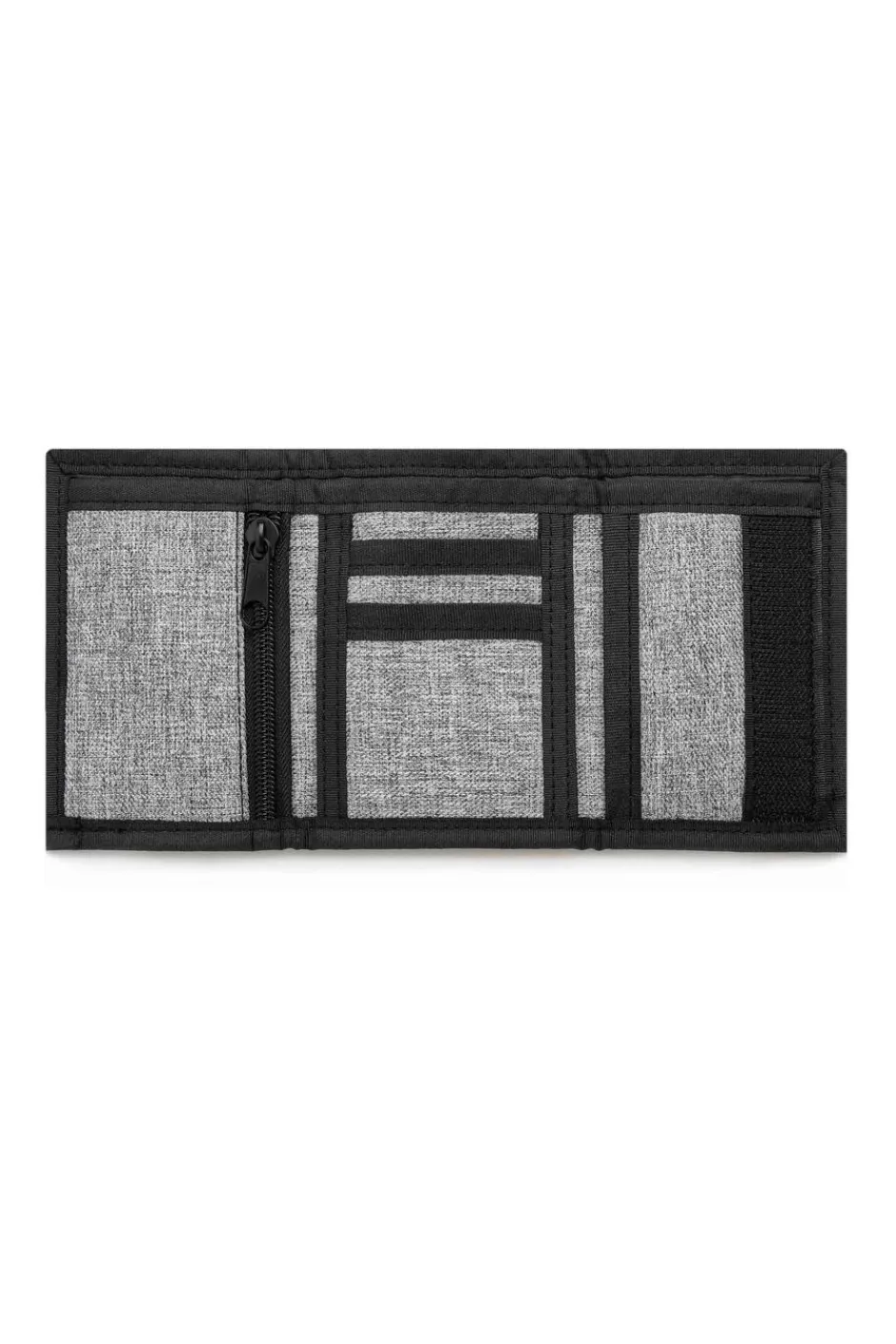 Weird Fish Caps & Scarves|Scarves & Caps|Finnan Wallet Grey