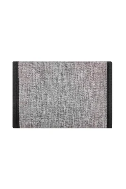 Weird Fish Caps & Scarves|Scarves & Caps|Finnan Wallet Grey