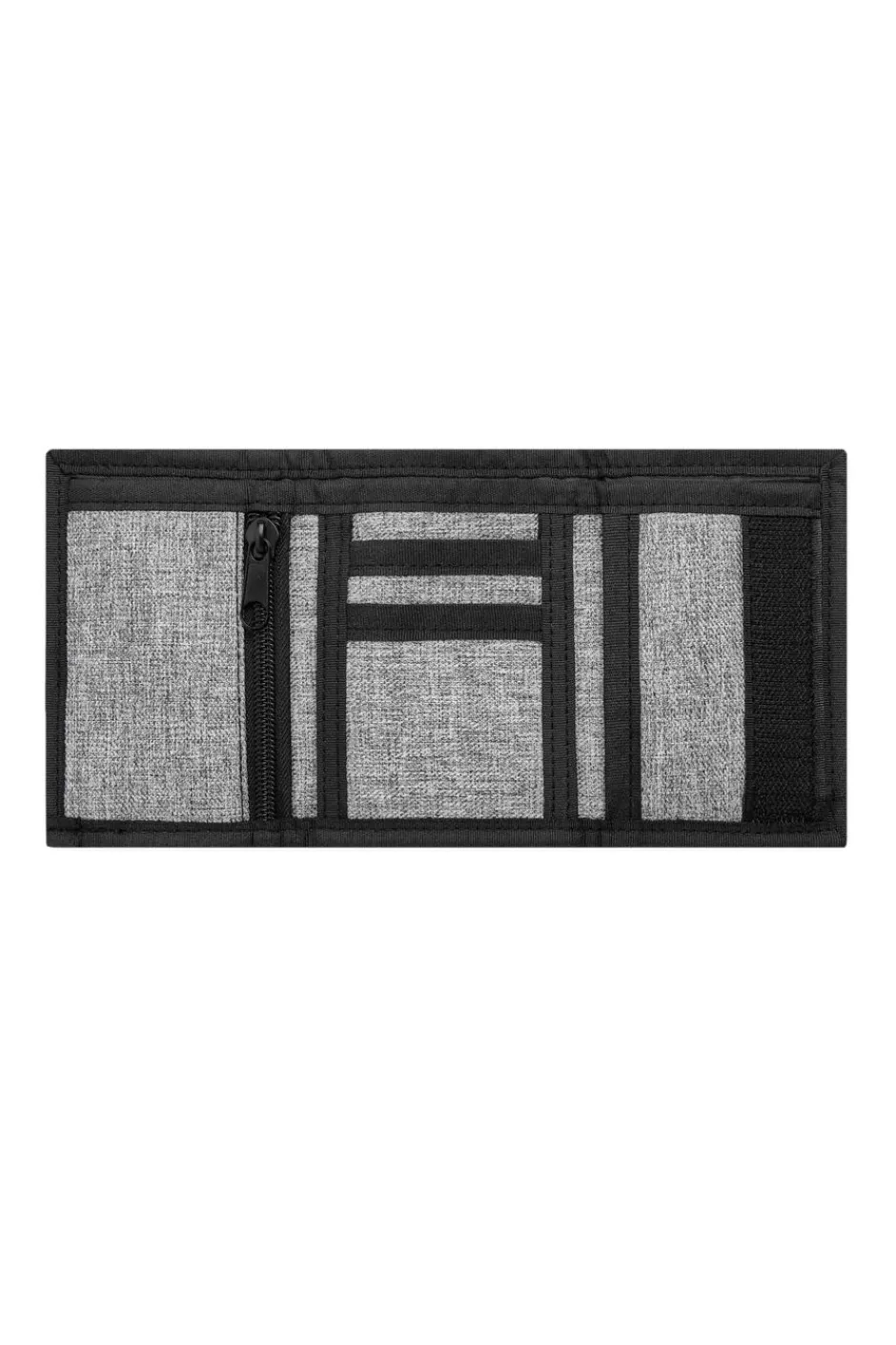 Weird Fish Caps & Scarves|Scarves & Caps|Finnan Wallet Grey