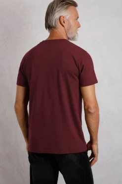 Weird Fish T-Shirts|Fished Organic Branded T-Shirt Port