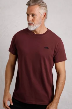 Weird Fish T-Shirts|Fished Organic Branded T-Shirt Port