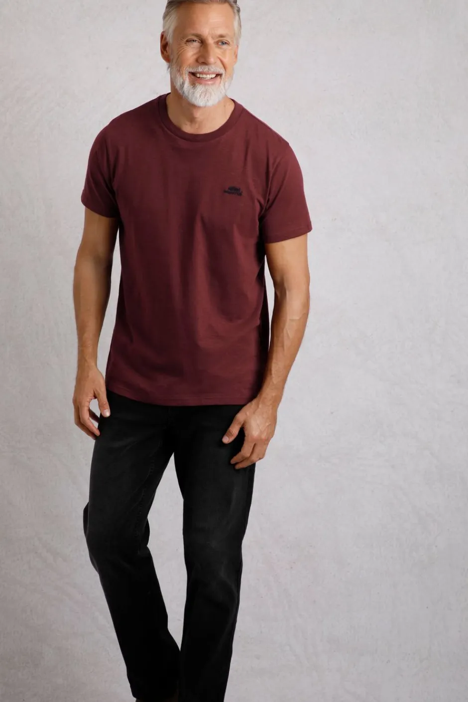 Weird Fish T-Shirts|Fished Organic Branded T-Shirt Port