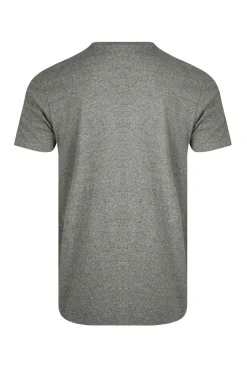 Weird Fish T-Shirts|Fished Organic Branded T-Shirt Olive Green