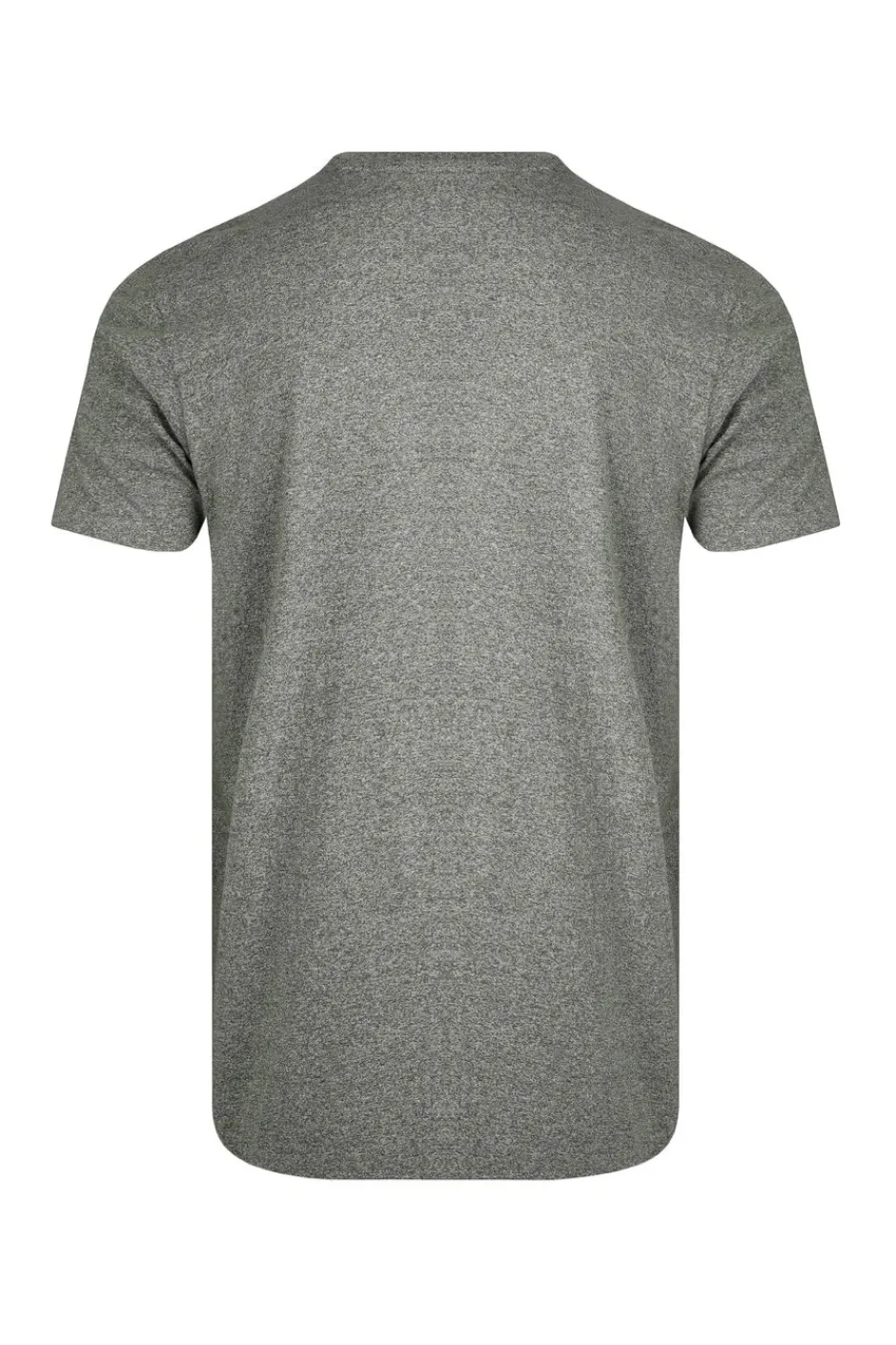 Weird Fish T-Shirts|Fished Organic Branded T-Shirt Olive Green