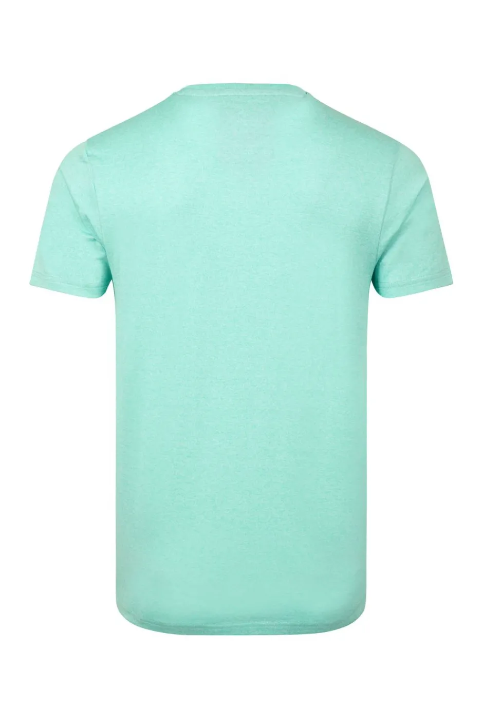Weird Fish T-Shirts|Fished Organic Cotton Branded T-Shirt Aqua Marine