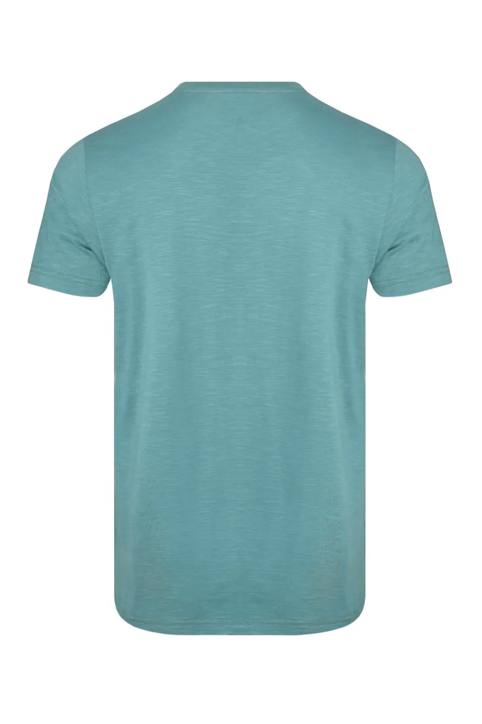 Weird Fish T-Shirts|Fished Organic Cotton Branded T-Shirt Mineral Blue