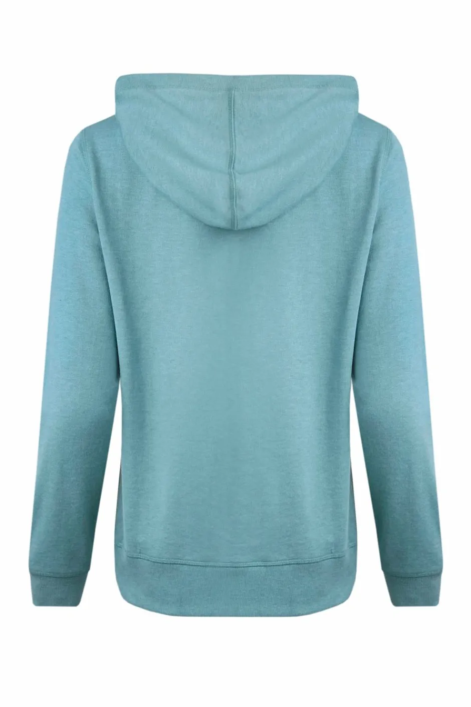 Weird Fish Sweatshirts & Hoodies|Franchises Dog Print Eco Graphic Full Zip Hoodie Mineral Blue