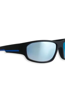 Weird Fish Sunglasses|Sunglasses|Fromme Wraparound Sunglasses Ocean Blue