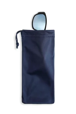 Weird Fish Sunglasses|Sunglasses|Fromme Wraparound Sunglasses Ocean Blue