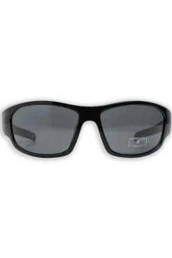 Weird Fish Caps & Scarves|Scarves & Caps|Fromme Wraparound Sunglasses Black