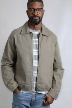 Weird Fish Coats, Jackets And Gilets|George Harrington Jacket String