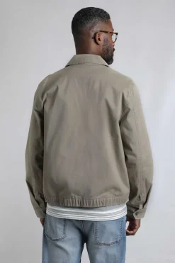 Weird Fish Coats, Jackets And Gilets|George Harrington Jacket String