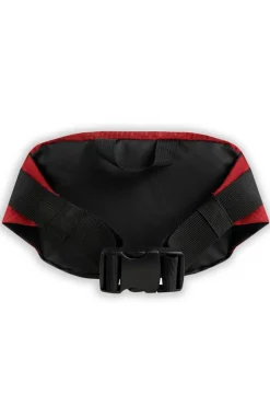 Weird Fish Socks & Tights|Socks & Tights|Greeley Packaway Travel Waist Bag Crimson