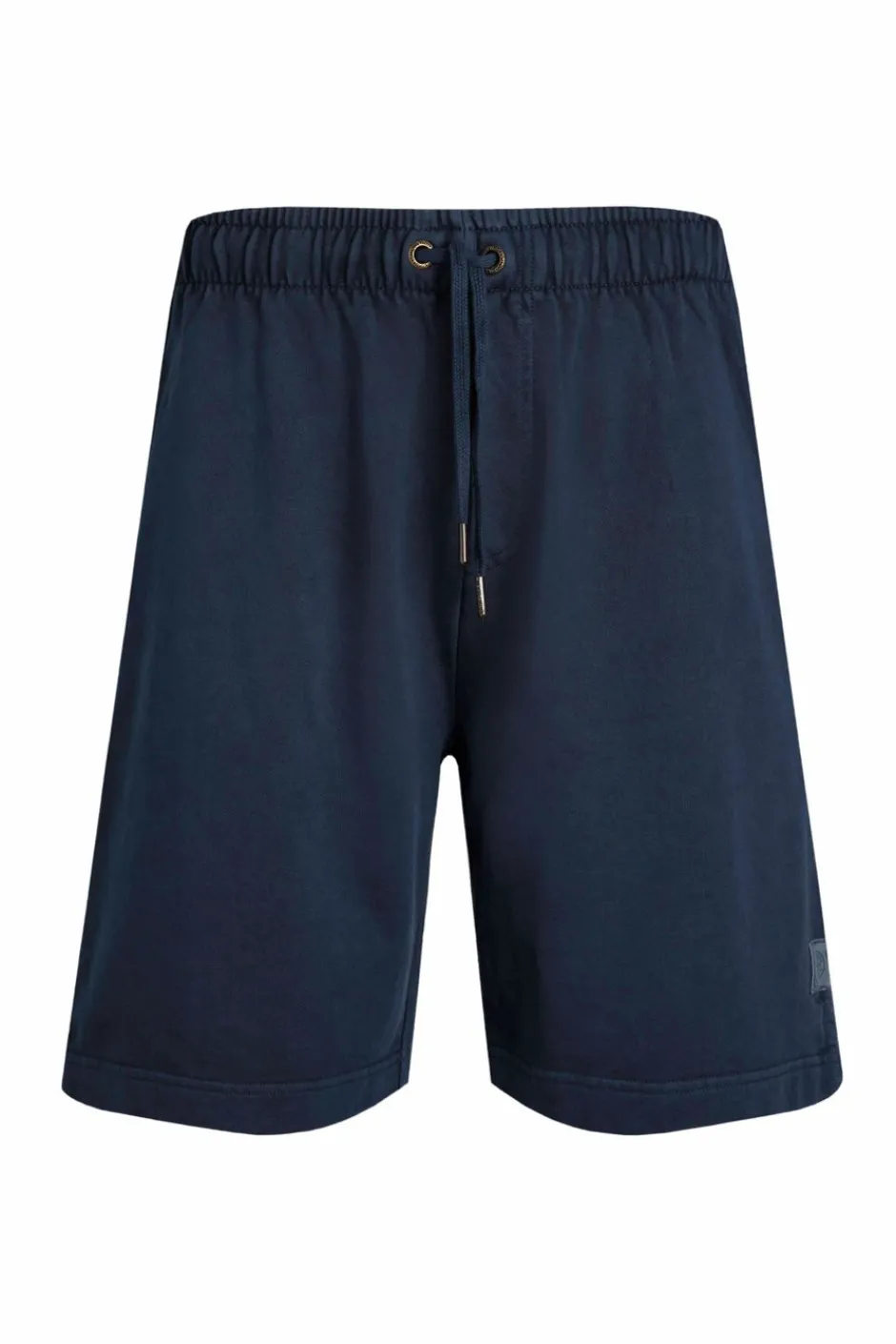Weird Fish Shorts|Hamilton Sunwashed Sweatshirt Shorts Navy