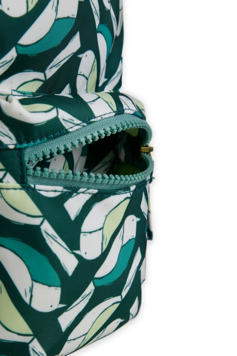 Weird Fish Socks & Tights|Socks & Tights|Hanni Printed Crossbody Bag Cedar Green
