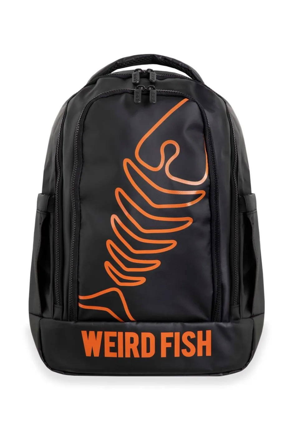 Weird Fish Caps & Scarves|Scarves & Caps|Havana Tarp Showerproof Backpack Black