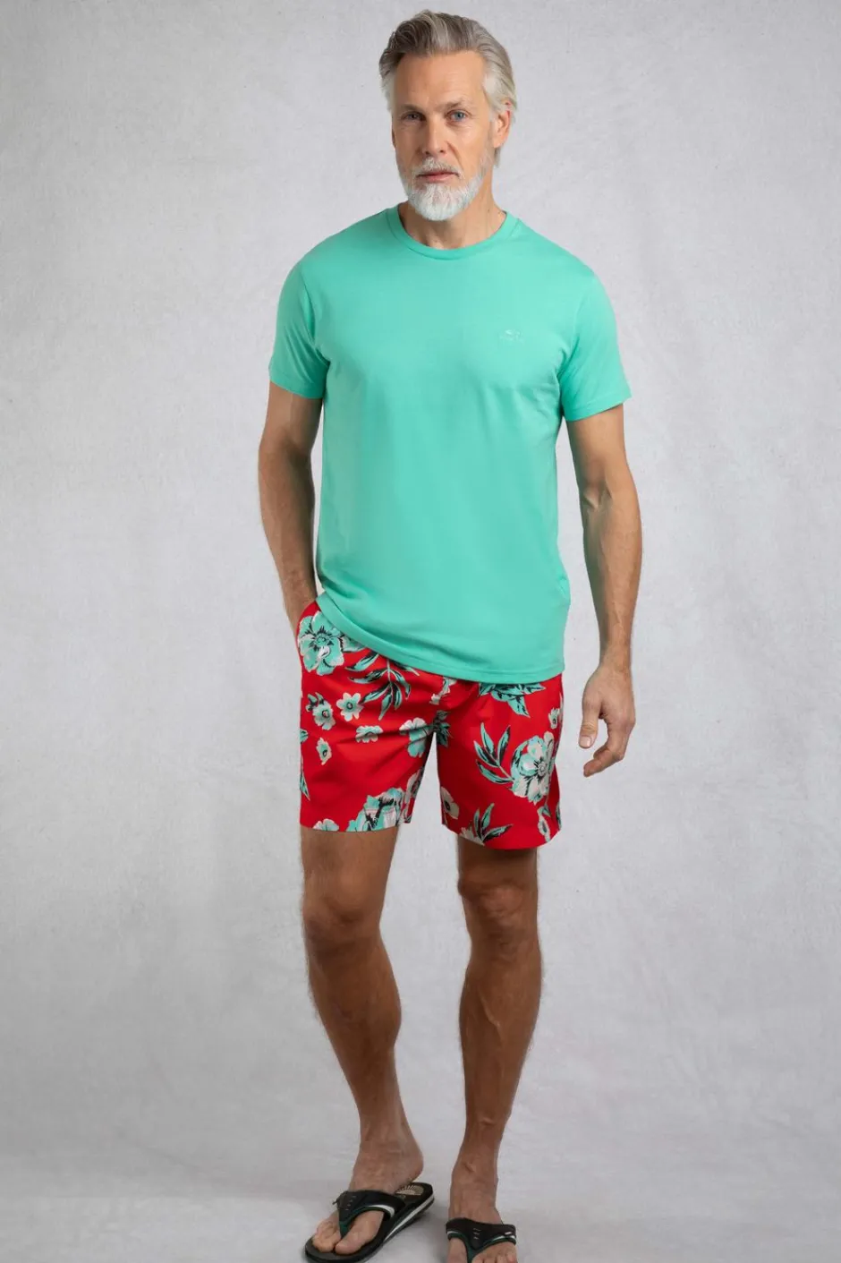 Weird Fish T-Shirts|Hooked Branded T-Shirt Aqua Marine