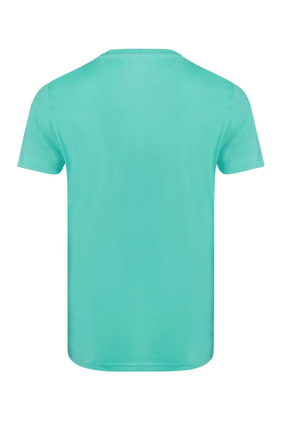 Weird Fish T-Shirts|Hooked Branded T-Shirt Aqua Marine