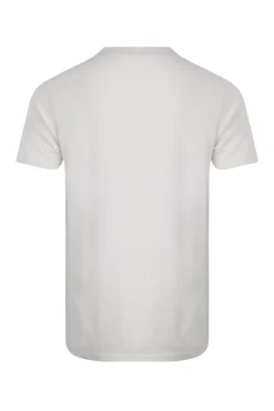 Weird Fish T-Shirts|Hooked Branded T-Shirt Chalk