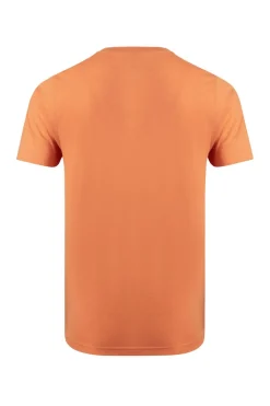 Weird Fish T-Shirts|Hooked Branded T-Shirt Mango