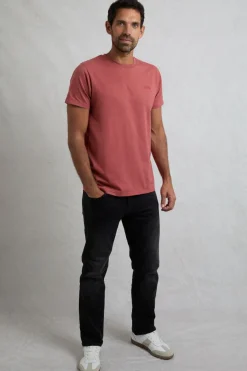 Weird Fish T-Shirts|Hooked Branded T-Shirt Rosewood