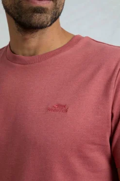 Weird Fish T-Shirts|Hooked Branded T-Shirt Rosewood
