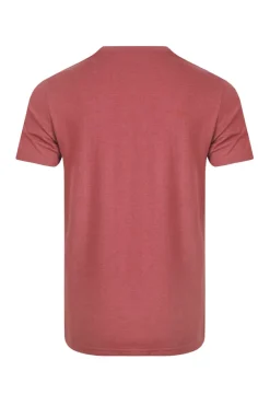 Weird Fish T-Shirts|Hooked Branded T-Shirt Rosewood