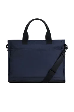 Weird Fish Caps & Scarves|Scarves & Caps|Irving Commuter Messenger Bag Navy