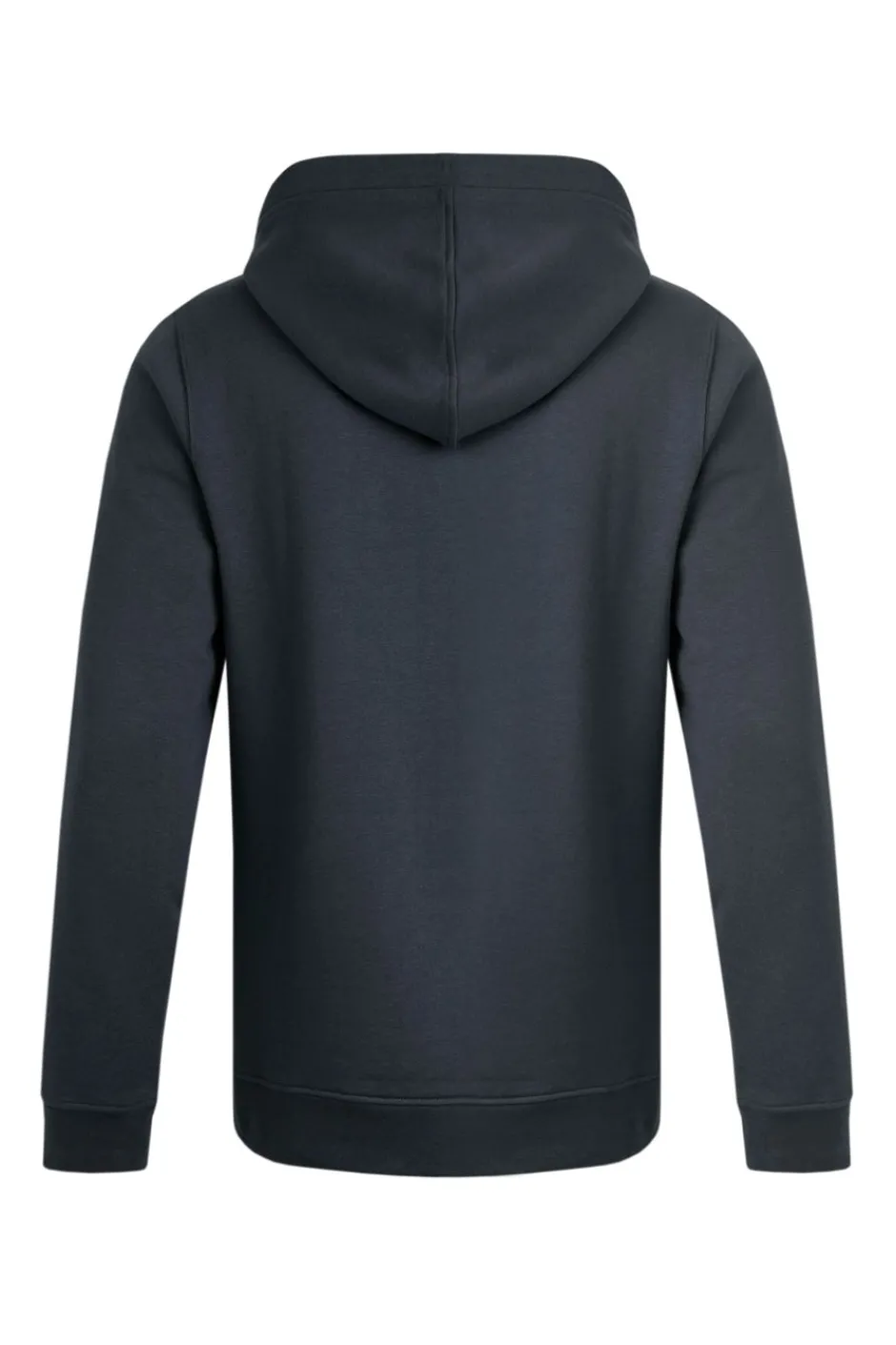 Weird Fish Sweatshirts & Hoodies|Jamie Branded Popover Sweatshirt Hoodie Navy
