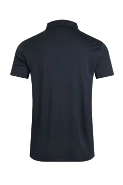 Weird Fish Polo & Rugby Shirts|Jeremy Button Down Jersey Polo Shirt Navy