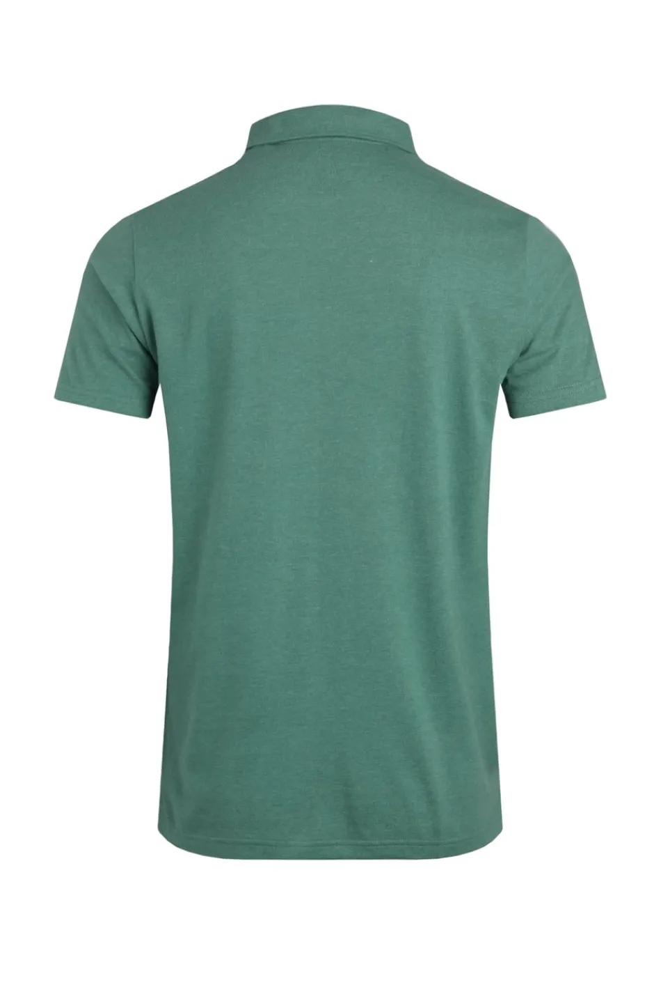 Weird Fish Polo & Rugby Shirts|Jetstream Branded Polo Dark Jade
