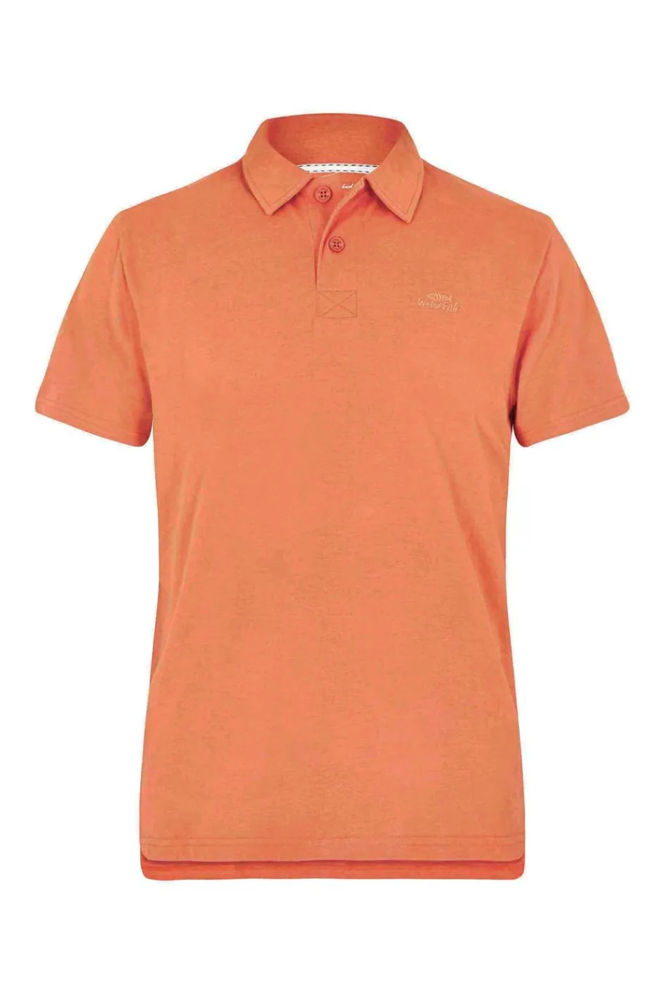 Weird Fish Polo & Rugby Shirts|Jetstream Branded Polo Mango