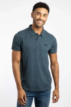 Weird Fish Polo & Rugby Shirts|Jetstream Branded Polo Navy