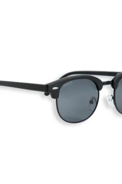 Weird Fish Sunglasses|Sunglasses|Johnson Clubmaster Sunglasses Black