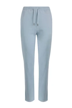 Weird Fish Leggings|Jumpsuits & Playsuits|Karla Jersey Joggers Powder Blue