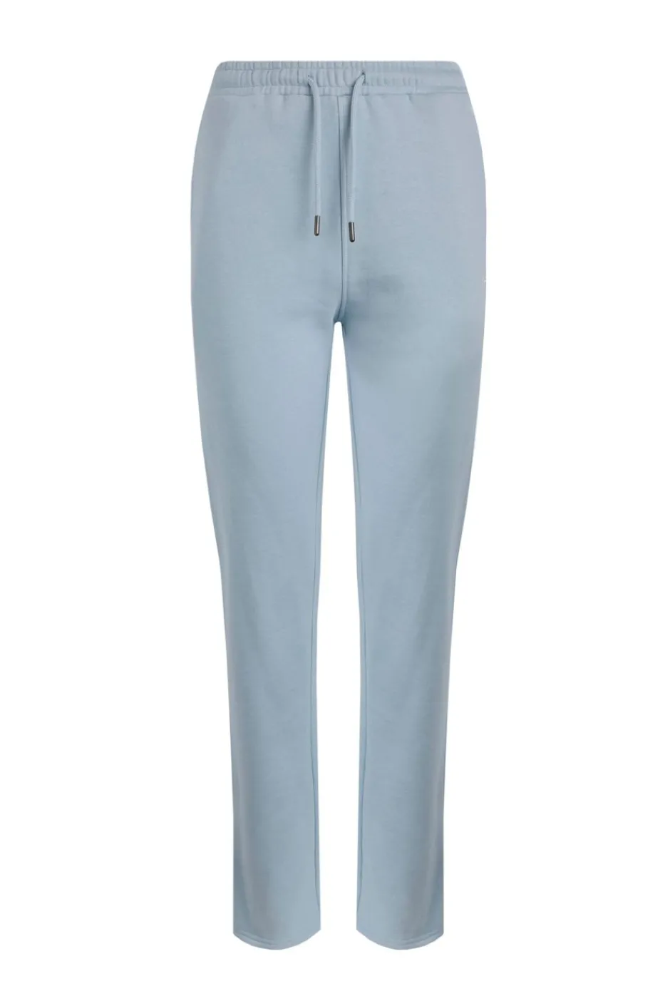 Weird Fish Leggings|Jumpsuits & Playsuits|Karla Jersey Joggers Powder Blue